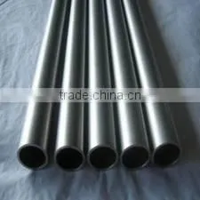 molybdenum tube for Sapphire Crystal Growing furnace