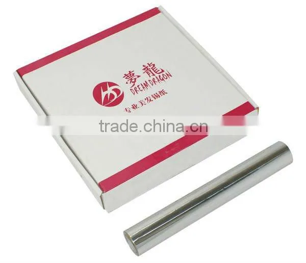 Professional hairdressing aluminum Tinfoil