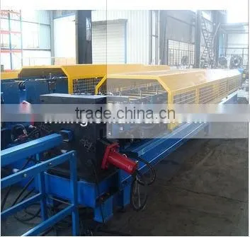 Excellent quality steel down pipe and downpipe roll forming machine hot sale