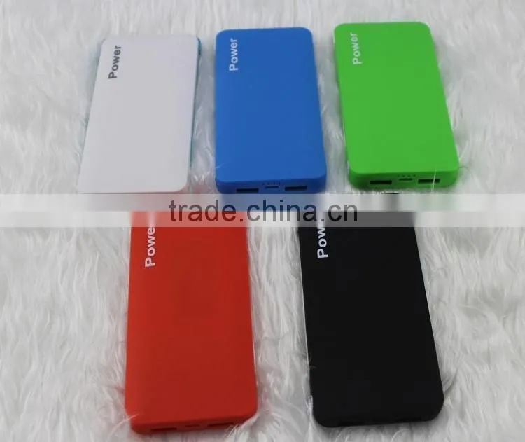 Super charging innovative and creative products portable charger external battery power bank