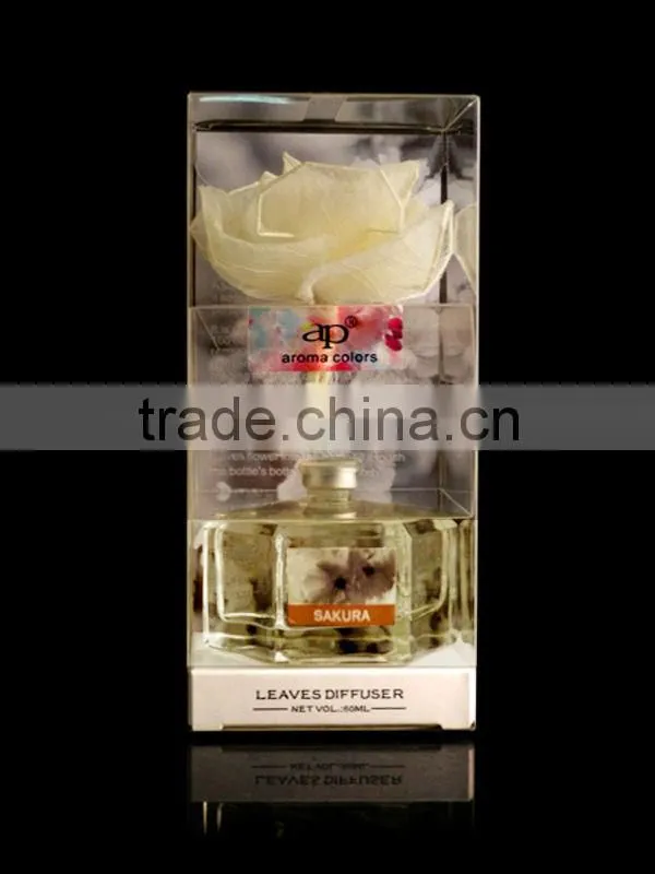 Air Pleasure 60ml aroma diffuser scent oil diffuser