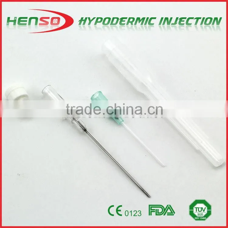 Henso Disposable IV Catheter Pen type