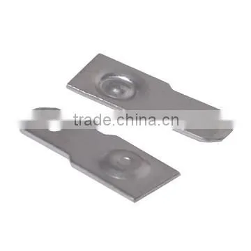 Copper Terminal for Electrical Appliance