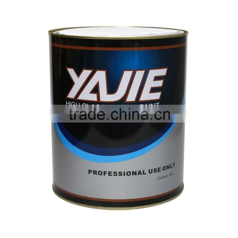 Spray Auto Paint 2K Grey Primer Car Paint