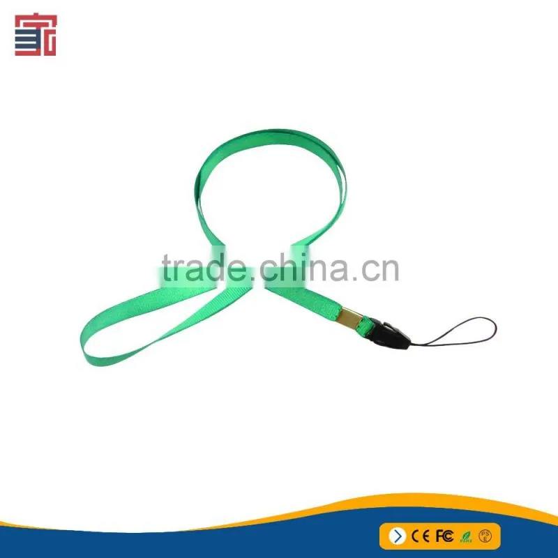 USB flash drive accessory lanyard for pen drive