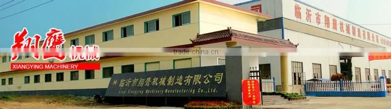 2 osb machine manufacturer