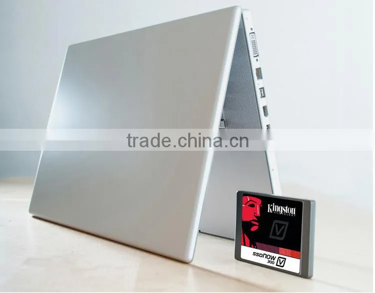 Just plug and play SSD 120GB