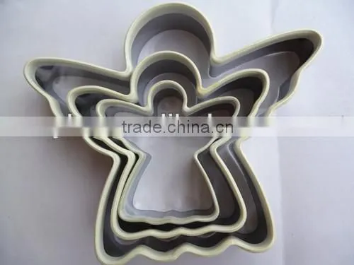 Stainless steel cookie cutter high quality
