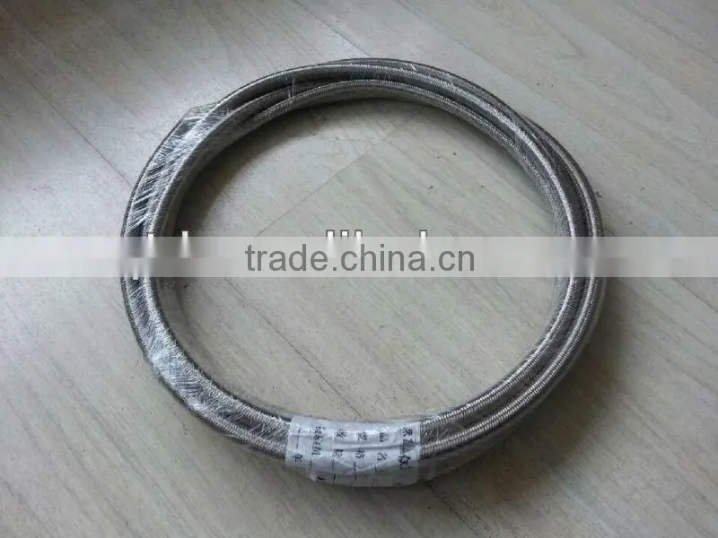 QTD flexible stainless steel hose