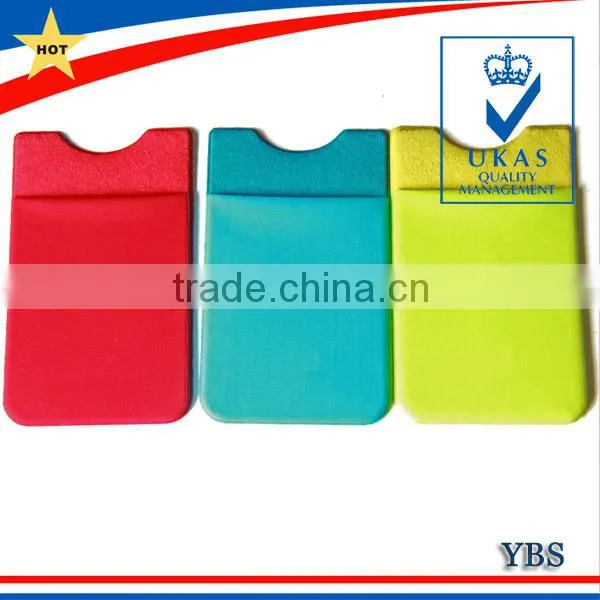 Shenzhen Factory Custom Mobile Phone Sticker for Mobile Phone
