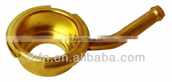 Radiator fill neck FN-07-0302 and auto radiator filler neck in china supplier