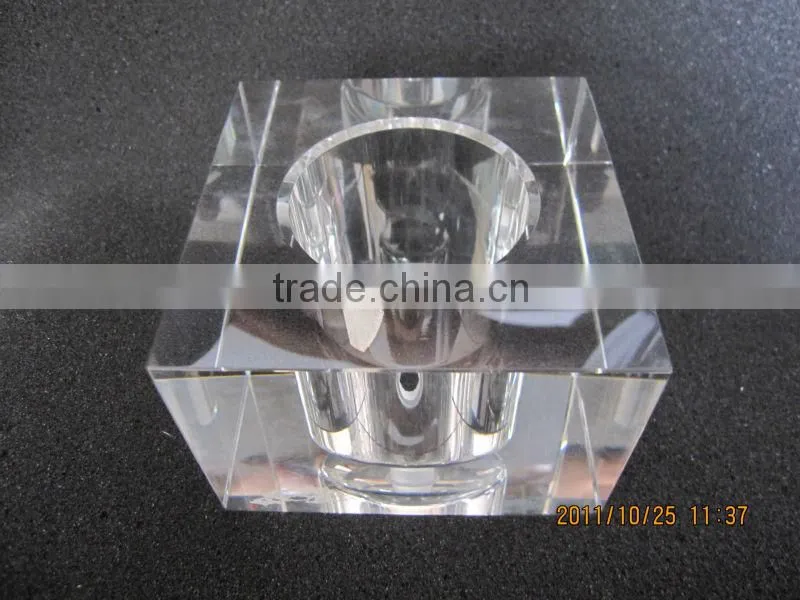 Fashion crystal chandeliers