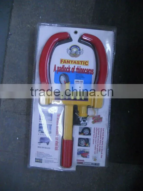wheel locks for truck named wheel lock also vehicle clamp lock