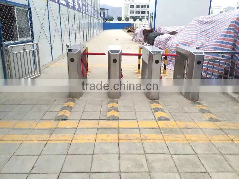 Amazon Five Star Feedback Building Security Systems Ticket Scanner Turnstile on Hot Sale