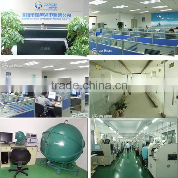 Stainless steel Dance Floor LED Light For Stage Decoration