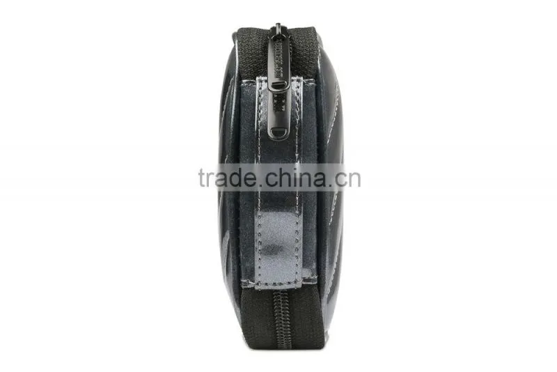 New Design BUBM Pearl Gray Personalized CD Case,Cheap CD Case