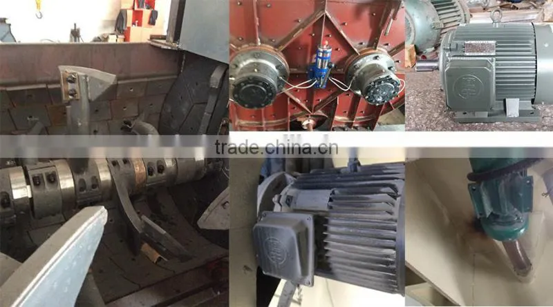 1m3 JS1000 concrete mixer sale in nigeria