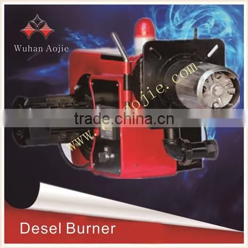diesel burner easy diesel burner control