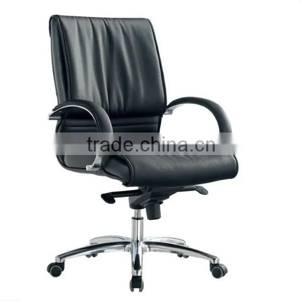 Essentials Executive Mid-Back Office Chair for Office and Home, Home Office Chairs, Meeting Room Office Chairs