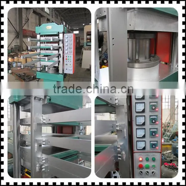 Vulcanizing Press/floor/fire/mould of China