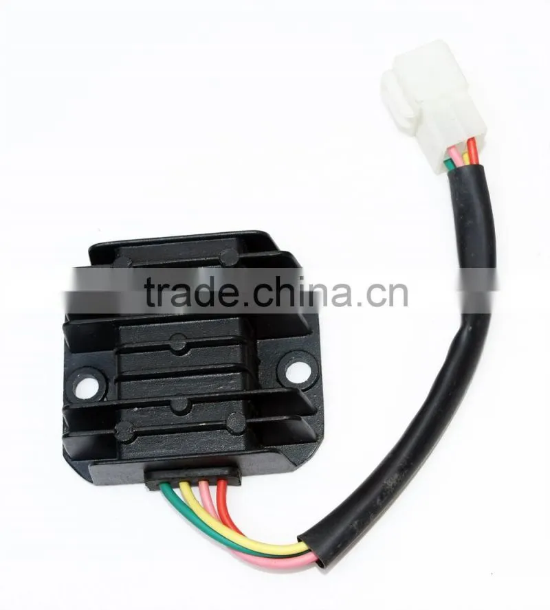 110 Voltage Regulator