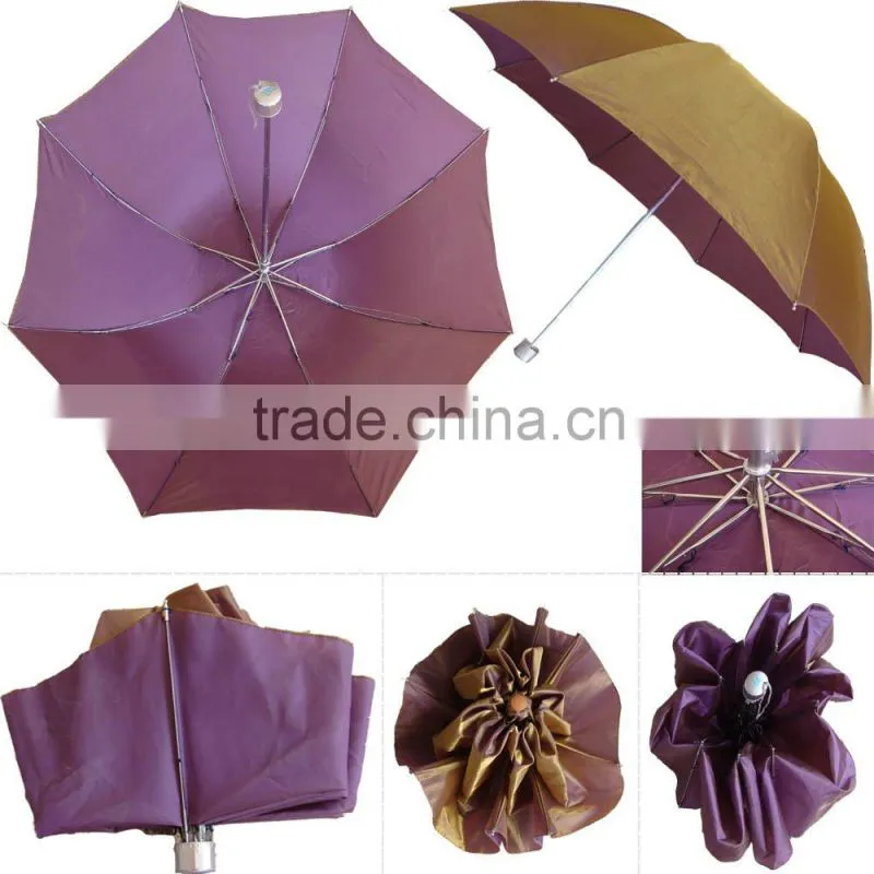 fashional new design light umbrella