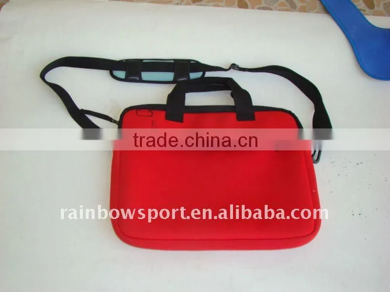 Neoprene Laptop Bag