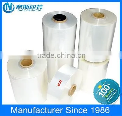 LLDPE Material Wrapping Stretch Film,Pallet lldpe stretch film, Stretch Film Price,