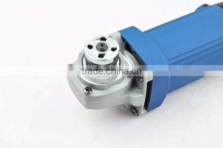 Hot sale of the 100mm 125mm 150mm 180mm 230mm electric mini angle die grinder price