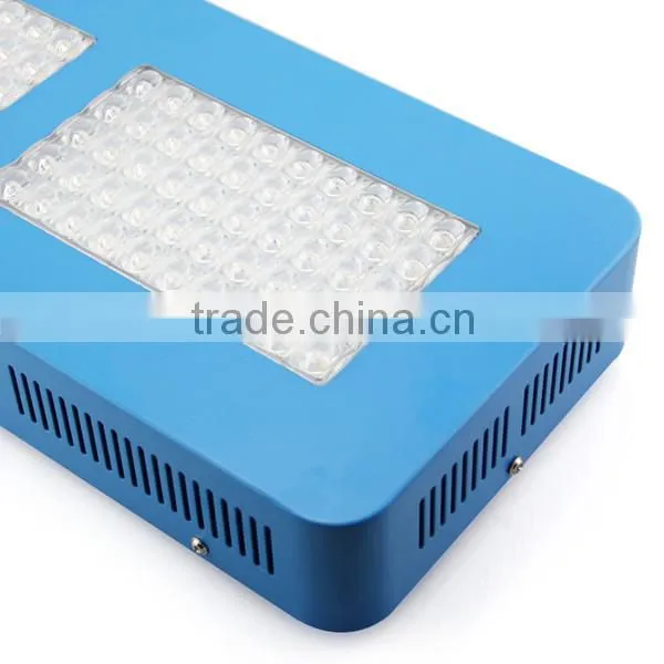 9 band led grow light with 5w diode , 500 watt led grow light