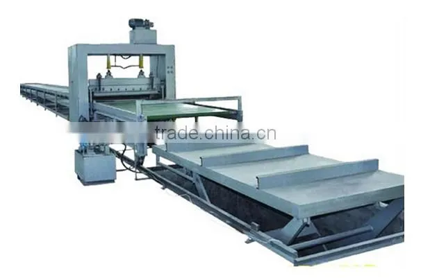 Hot sale Core board forming machine multi-layer board veneer paving machine