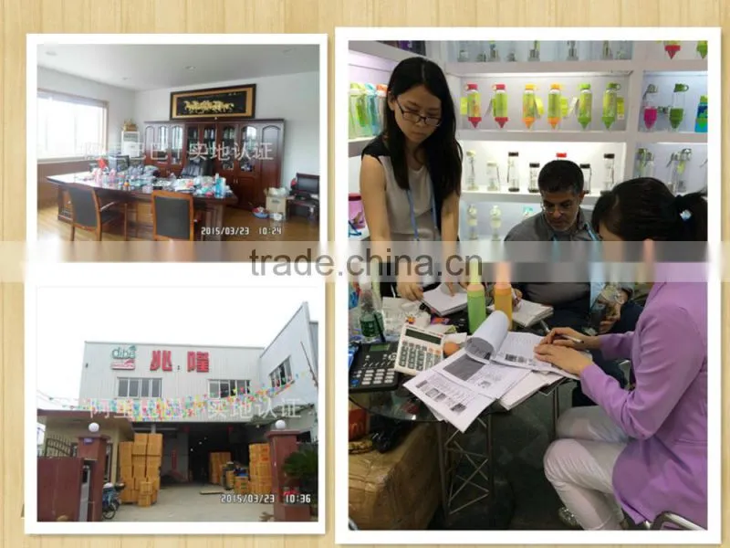 promotional items china drinking water bottle gym