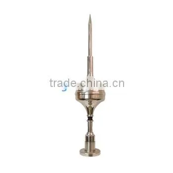ESE 200KA 25us 750mm copper lightning arrester price trade assurance