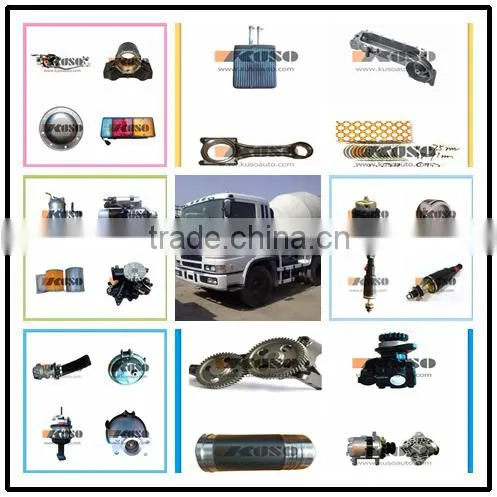 28300-E0010 Auto Starter Relay for for HINO 500 HINO700 SS1E E13C P11C