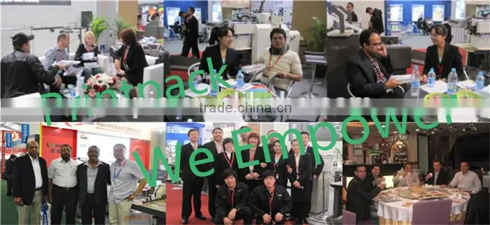 Digital high speed plotter machine for cardboard