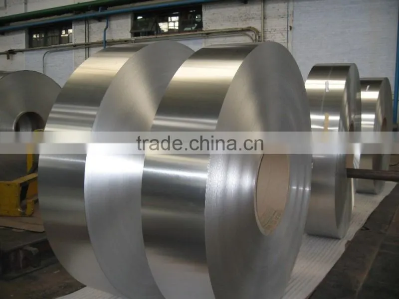 Prepainted Aluminium Strips with high quality