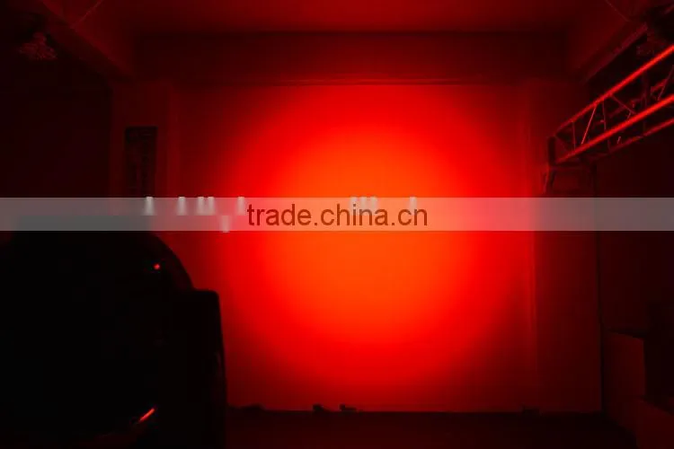 hot selling led zoom wash moving head 36*10W 4in1 RGBW