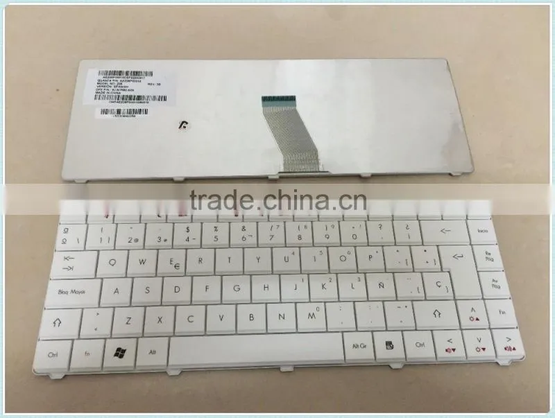 keyboard for SONY Vaio VPC-EE VPC EE VPCEE Black Series Black laptop SP Keyboard