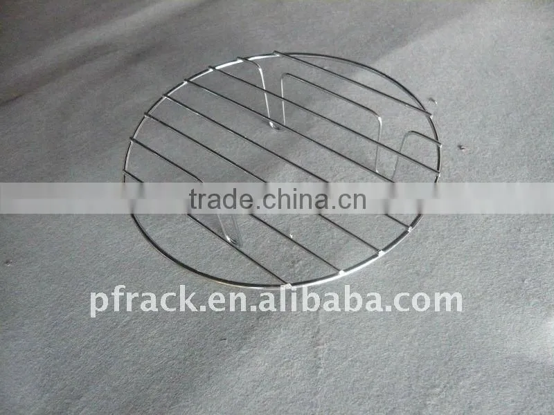 Kitchen steam iron holder P-0031