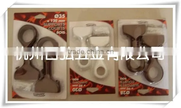 35mm Wood Curtain Rod Bracket