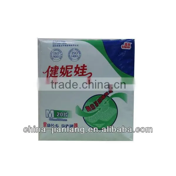 Bed under pad available OEM HOT SALE 2013