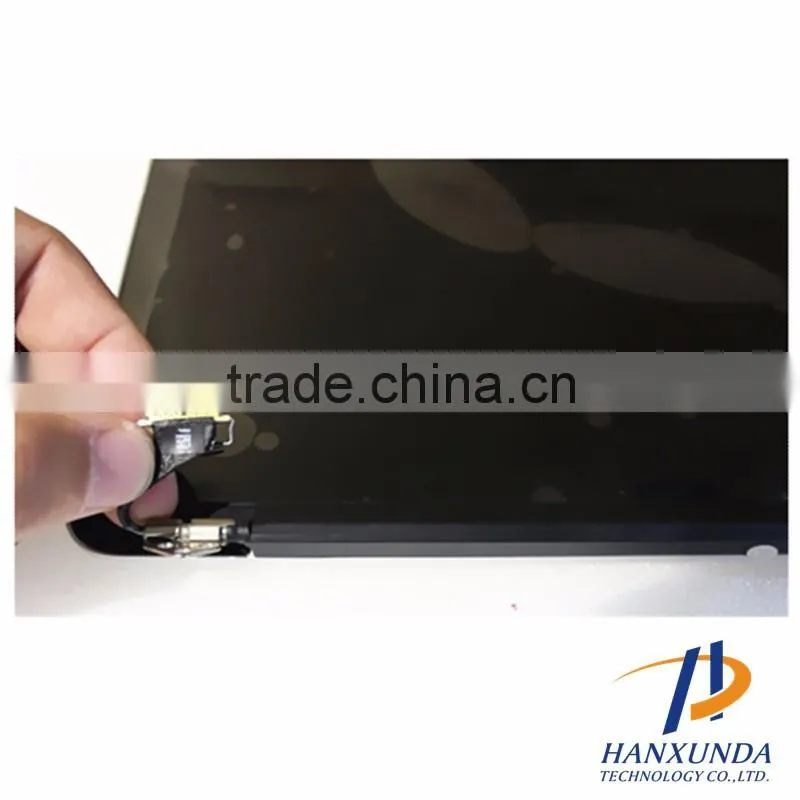 Hot sale 2012-2013 100%New for rMBP Pro retina A1425 LCD Screen Display Assembly