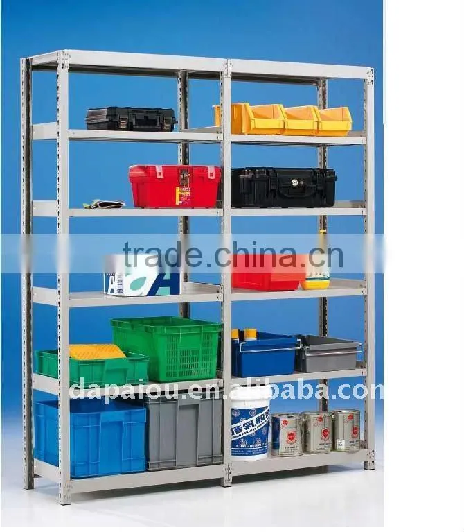 Supermarket Shelving Supermarket Shelf Racks