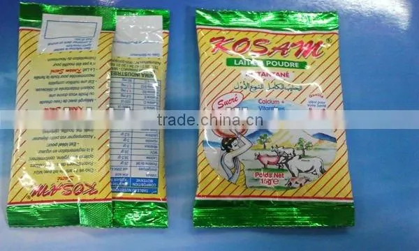 Automatic Granular Packing Machine