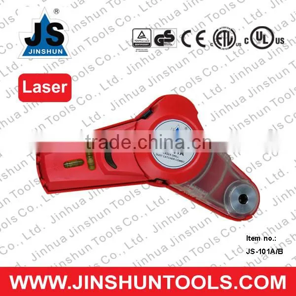 JS catcher and Laser combo with battery JS-101A