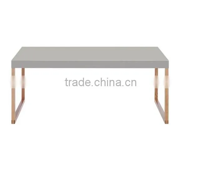 antique Italian wood coffee table design