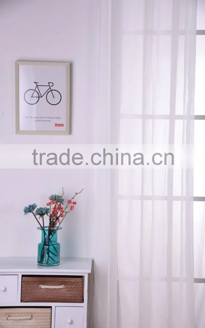 wholesale 210-270gsm blackout curtains , blackout curtain fabric