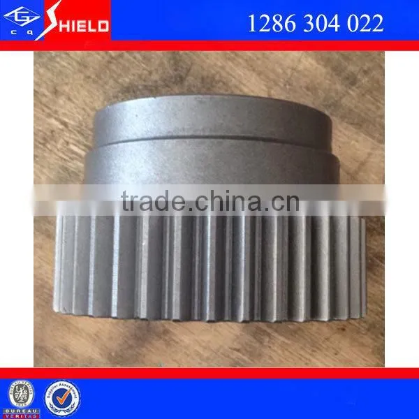 Sun Gear 1286304022 of 5S-150GP for Howo Big Truck,etc
