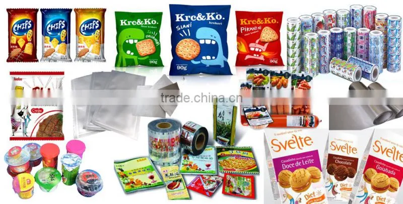 Insecticide packaging polyurethane laminating adhesive