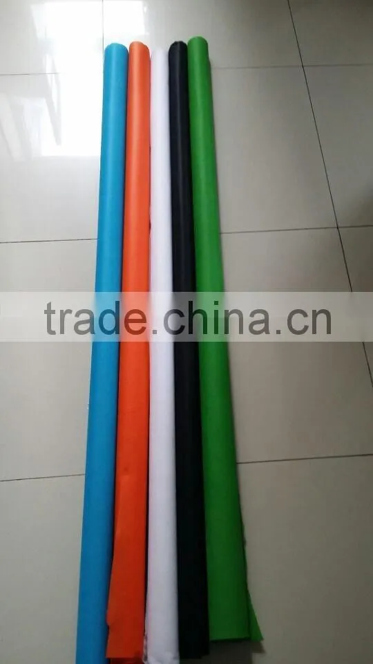 SUPPLY colored pp spun-bond non-woven fabrics
